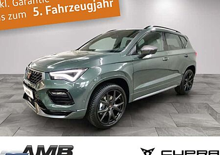 Cupra Ateca 1.5 TSI ACT 110kW DSG Tribe Edition 5 Türen