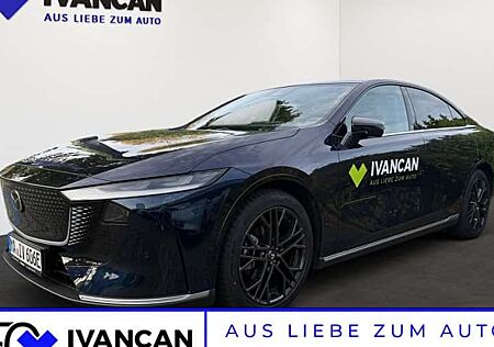 Mazda 6e EV Elektro Heckantrieb Takumi Plus 5 Türen