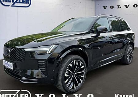 Volvo XC 60 T8 Plug-in Hybrid AWD Ultra Dark Auto 5 Türen