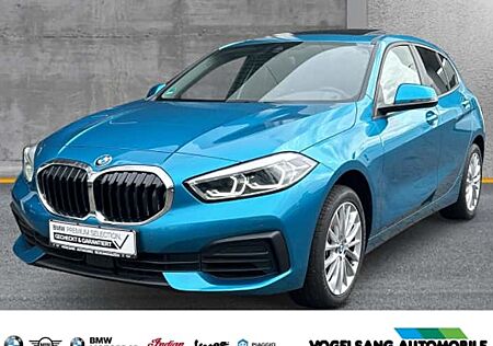 BMW 1er 116i 5 Türen