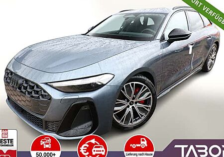 Audi A5 TDI 150 kW S tronic Avant 5 Türen