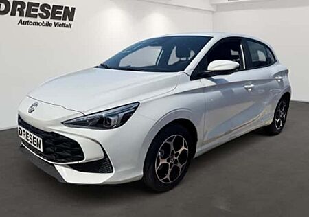 MG MG3 1.5 85kW Comfort 5 Türen