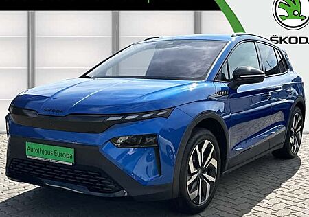 Skoda Elroq 85 Sportline 5 Türen