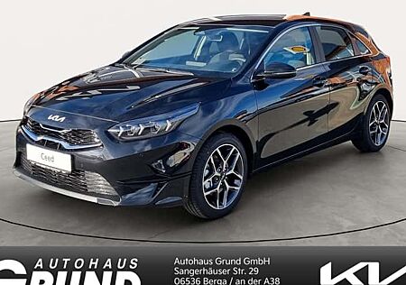 Kia Cee'd 1.5 T-GDI Spirit 5 Türen