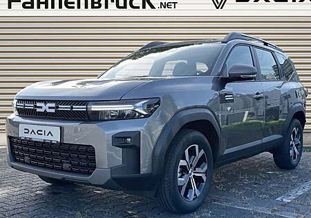 Dacia Bigster mild hybrid 140 Expression 5 Türen