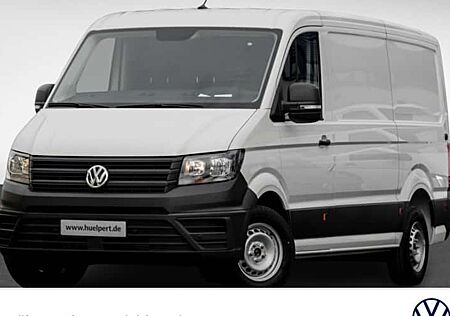 VW Crafter 35 2.0TDI 103kW mittel 4 Türen
