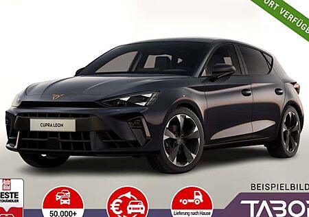 Cupra Leon 1.5 eTSI 110kW DSG 5 Türen