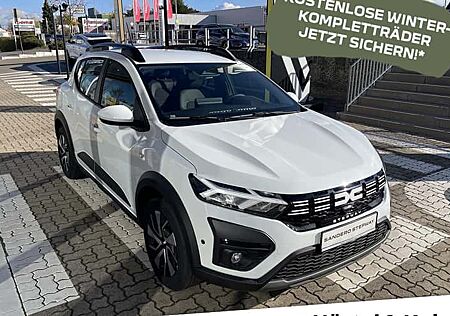 Dacia Sandero Stepway TCe 90 Stepway Expression 5 Türen