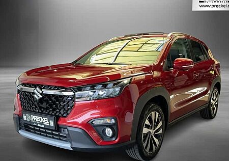 Suzuki SX4 S-Cross 1.4 Comfort+ Hybrid ALLGRIP 5 Türen