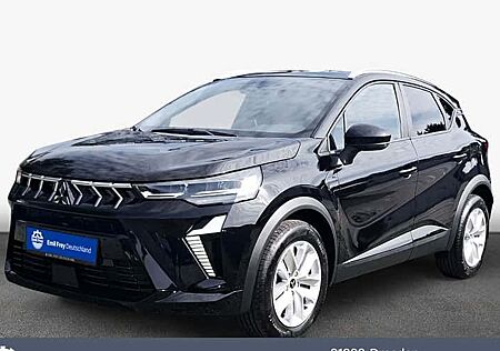 Mitsubishi ASX 1.3 T-Benziner Plus DCT 5 Türen