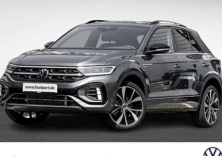 VW T-Roc 1.5 TSI OPF DSG R-Line 5 Türen