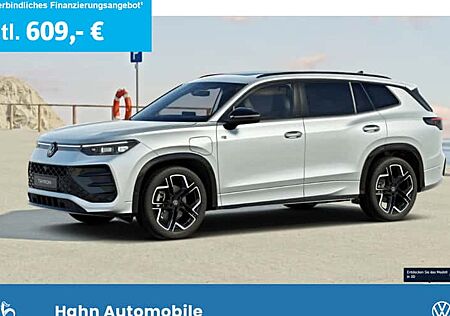 VW Tayron 1.5 eHybrid OPF 130kW DSG R-Line 5 Türen