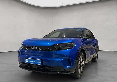 Ford Capri Extended Range 77kWh RWD 5 Türen