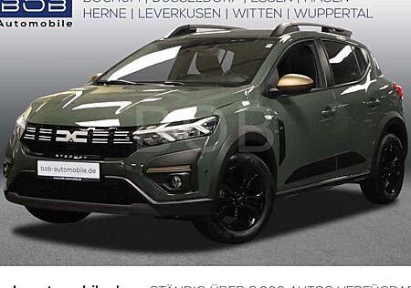 Dacia Sandero Stepway TCe 110 Stepway Extreme+ 5 Türen
