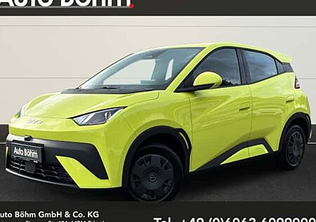 BYD Dolphin Surf 30kWh Active 5 Türen