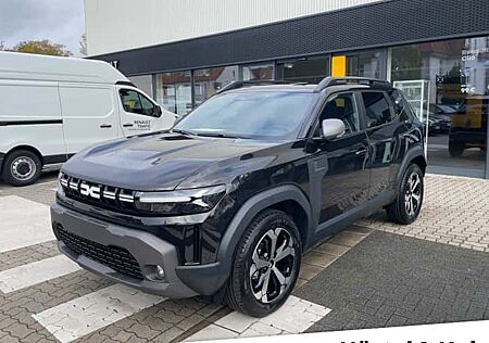 Dacia Duster HYBRID 140 Journey 5 Türen