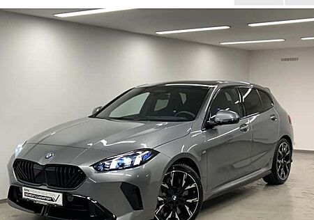 BMW 1er 120 Steptronic 5 Türen