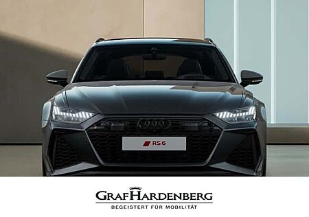 Audi RS6 performance 4.0 TFSI tiptr. quattro 5 Türen