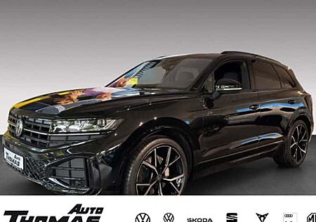 VW Touareg 3.0 V6 TDI 210kW 4MOT Tiptr. R-Line 5 Türen