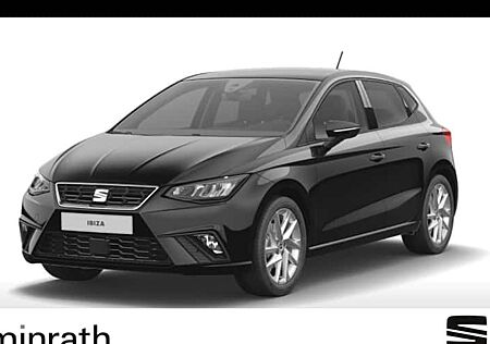 Seat Ibiza 1.0 TSI 85kW FR DSG 5 Türen