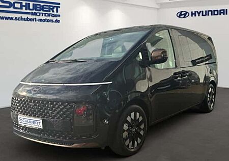 Hyundai Staria 1.6 T-GDI Hybrid Signature Automatik 5 Türen