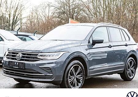 VW Tiguan 1.5 TSI OPF DSG ACTIVE 5 Türen