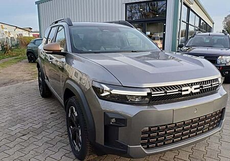 Dacia Bigster mild hybrid 130 4x4 Extreme 5 Türen