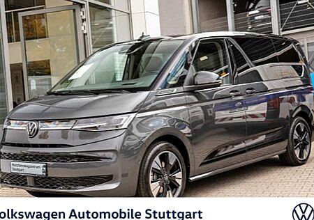 VW T7 Multivan 2.0 TDI SCR DSG Edition 5 Türen