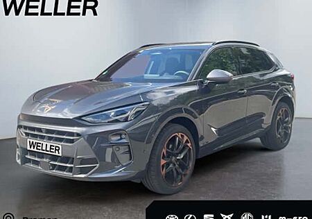 Cupra Terramar 2.0 TSI 195kW VZ DSG 4Drive 5 Türen