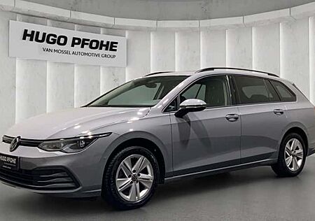VW Golf Variant 1.0 TSI OPF Life Variant 5 Türen