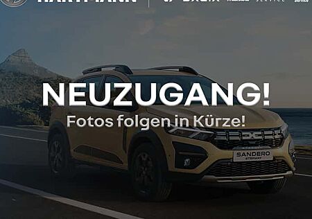Dacia Sandero Stepway TCe 110 Stepway Extreme 5 Türen