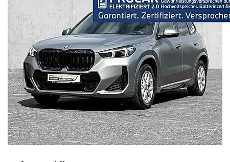 BMW X1 xDrive30e Steptronic 5 Türen
