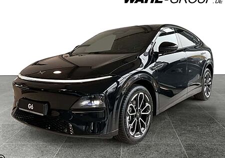XPENG G6 BEV 80kWh AWD Performance 5 Türen