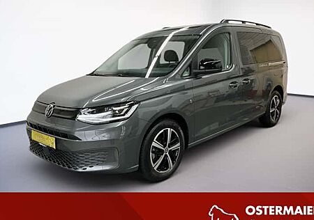 VW T6 California 2,0TDI 90kW DSG SCR California Maxi 5 Türen