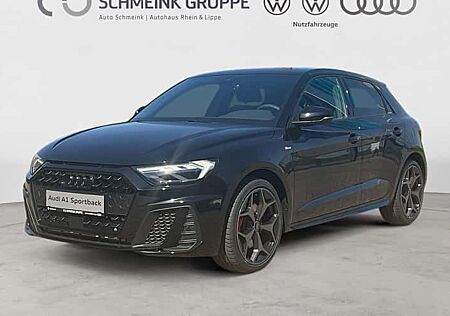 Audi A1 40 TFSI S tronic S line Sportback 5 Türen