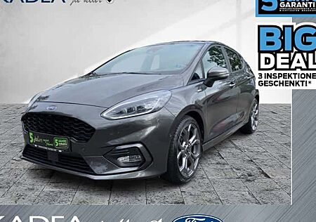Ford Fiesta 1,0 EcoBoost 74kW ST-Line X 5 Türen