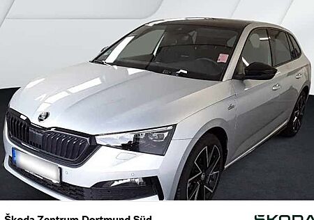 Skoda Scala 1.5 TSI ACT MONTE CARLO 5 Türen