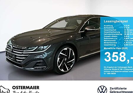 VW Arteon 2.0 TSI OPF 140kW DSG R-Line S. Brake 5 Türen