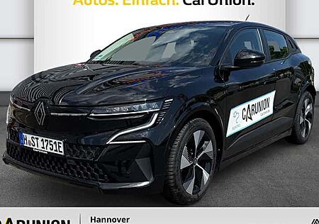 Renault Megane E-Tech EV60 220hp optimum charge Equilibre 5 Türen