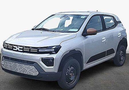 Dacia Spring Extreme Electric 65 5 Türen