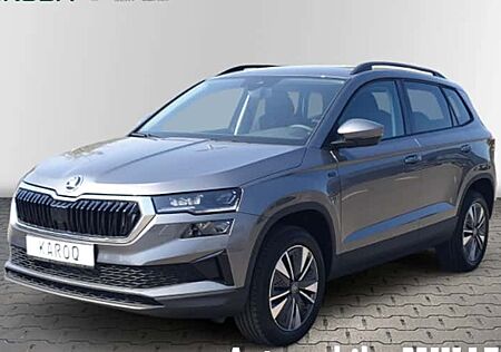 Skoda Karoq 2.0l TDI DSG Tour 5 Türen