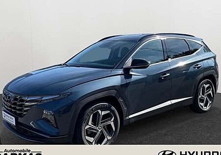 Hyundai Tucson 1.6 T-GDI 169kW Hybrid Prime Auto 4WD 5 Türen