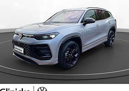 VW Tayron 2.0 TSI OPF 195kW DSG 4MOTION R-Line 5 Türen