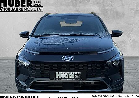 Hyundai Bayon 1.0 T-GDI Select 5 Türen