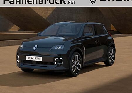 Renault R 5 Techno 150 Comfort Range 5 Türen