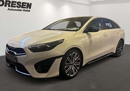 Kia Pro_ceed 1.5 T-GDI DCT GT-line 5 Türen