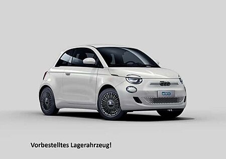 Fiat 500 ICON Limousine 42 kWh 3 Türen