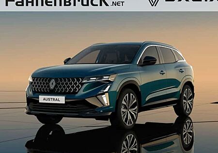 Renault Austral Mild Hybrid 160 Techno Automatik 5 Türen