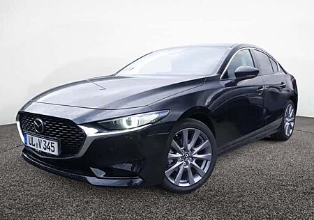 Mazda CX-30 e-SKYACTIV-G M-Hybrid 140 Centre-line AT 5 Türen