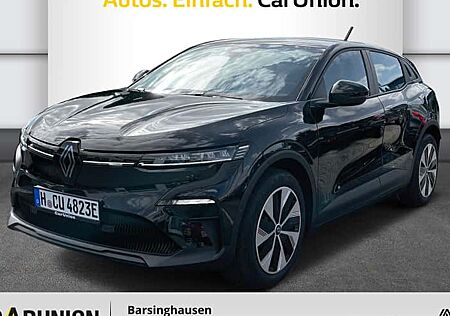 Renault Megane E-Tech Paket Techno EV40 130hp boost charge 5 Türen